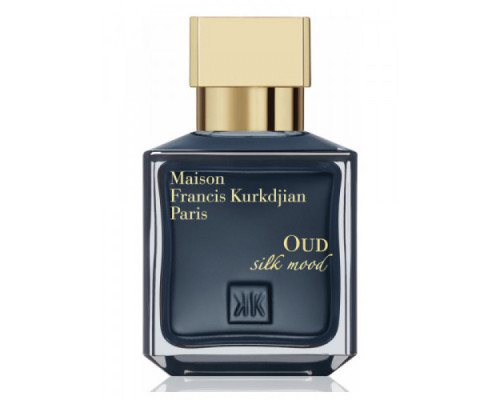 Парфюмерная вода Francis Kurkdjian Oud Silk Mood, 70ml