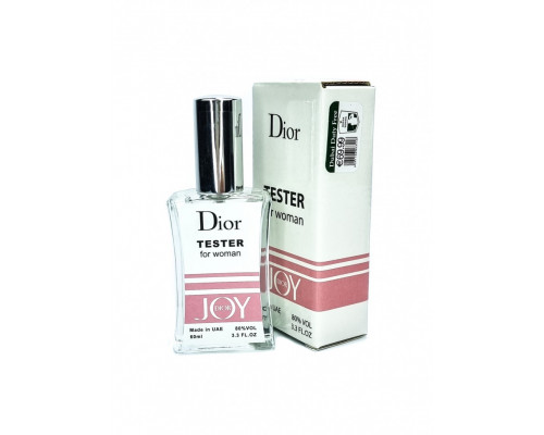 Christian Dior Joy (for woman) - TESTER 60 мл