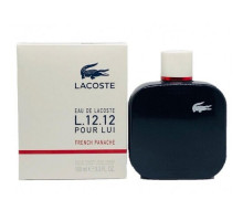 Туалетная вода Lacoste L.12.12 Pour LUI French Panache 90 мл