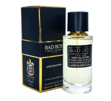 Мини-парфюм 55 мл Luxe Collection Carolina Herrera Bad Boy