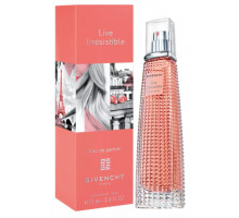 Парфюмерная вода Givenchy Live Irresistible 75 мл