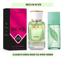 BEA'S (Beauty & Scent) W 570 - Elizabeth Arden Green Tea Spray 50 мл