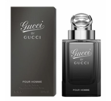 Туалетная вода Gucci by Gucci Pour Homme 90 мл