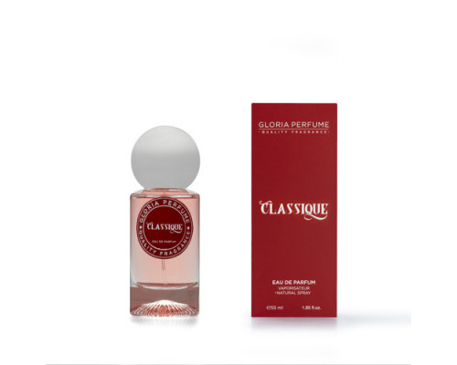 Gloria Perfume CLASSIQUE   (BURBERRY-CLASIK) 55 мл