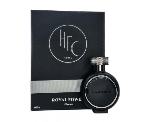 Haute Fragrance Company Royal Power 75 мл