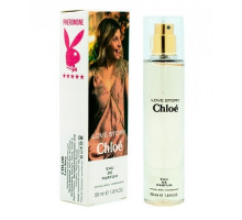 Мини-парфюм с феромонами Chloe Love Story 55 мл