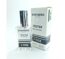 Eisenberg J'ose (for woman) - TESTER 60 мл