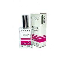 Gucci Rush 2 (for woman) - TESTER 60 мл