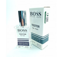 Hugo Boss Bottled Infinite (for man) - TESTER 60 мл