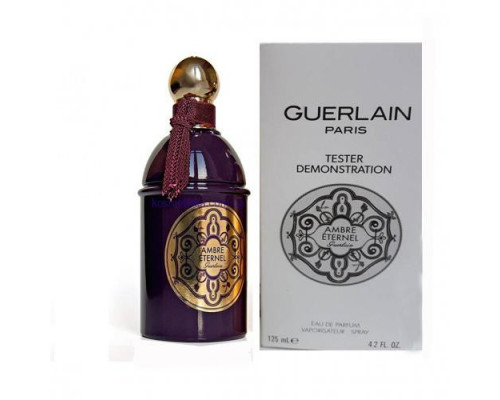 Тестер Guerlain Ambre Eternel 125 мл