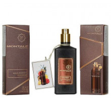 MONTALE AOUD FOREST 60 МЛ УНИСЕКС