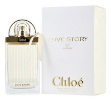 Chloe Love Story Eau de Parfum 75 мл (EURO)