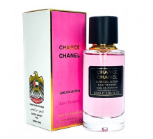 Мини-парфюм 55 мл Luxe Collection Chanel Chance Eau Tendre