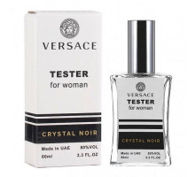 Versace Crystal Noir (for woman) - TESTER 60 мл