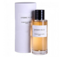 Парфюмерная вода Christian Dior " Ambre Nuit" 125 мл (унисекс)