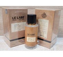Luxe Collection 67 мл - La Lebo Santal 33