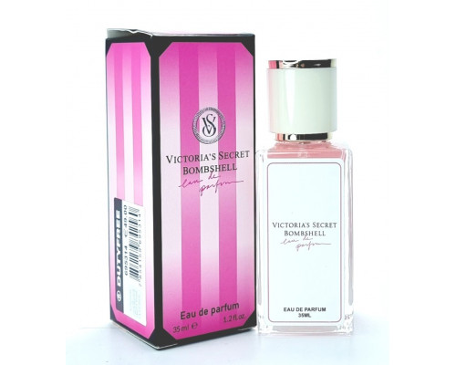 Мини-парфюм 35 ml ОАЭ Victorias Secret Bombshell