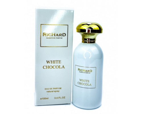 Richard White Chocola, 100 ml