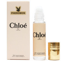 Масляные духи с феромонами Chloe Eau De Parfum 10ml