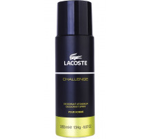 Парфюмированный дезодорант Lacoste Challenge 200 ml (Для мужчин)