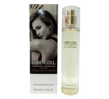 Мини-парфюм с феромонами Carolina Herrera Good Girl 55 мл