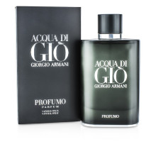 Giorgio Armani Acqua di Gio Profumo 125 мл A-Plus