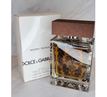 Тестер Dolce & Gabbana The One Baroque For Men 100 мл