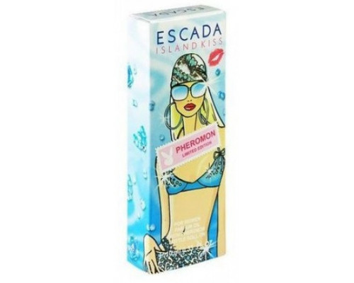 Escada Island Kiss 10 мл