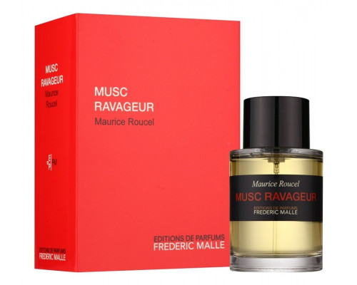 Frederic Malle Musc Ravageur 100 мл (без слюды)