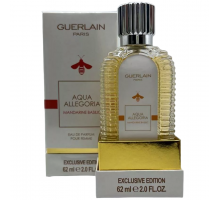 Мини-тестер Guerlain Aqua Allegoria Mandarine Basilic (LUX) 62 ml
