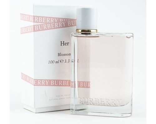 Burberry Her Blossom 100 мл (EURO)