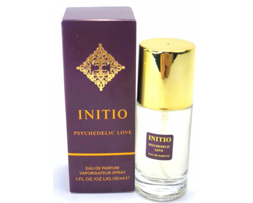 Суперстойкий 30 мл - Initio Parfums Prives Psychedelic Love