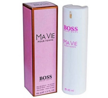 Hugo Boss Boss Ma Vie Pour Femme, 45 ml