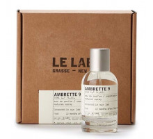 La Lebo Ambrette 9 100 ml (Униcекс)