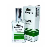 Туалетная вода Lacoste Essential (for man) - TESTER 60 мл