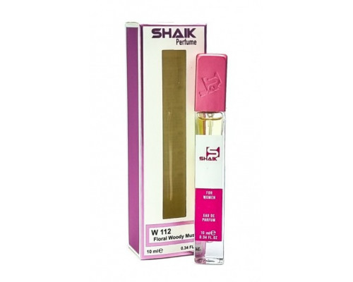 Shaik W112 (Lacoste Pour Femme), 10 ml