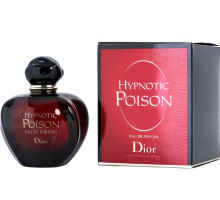 Парфюмерная вода Christian Dior Hypnotic Poison 100 мл