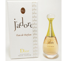 Christian Dior J’adore 100 мл - подарочная упаковка