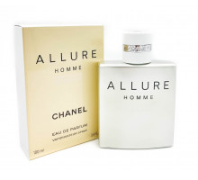 Парфюмерная вода Chanel Allure Homme Edition Blanche 100 мл