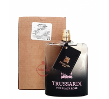 Тестер Trussardi The Black Rose 100 мл. (унисекс)