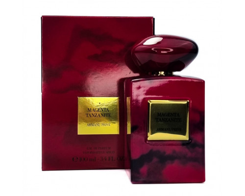 Giorgio Armani Armani Prive Magenta Tanzanite 100 мл