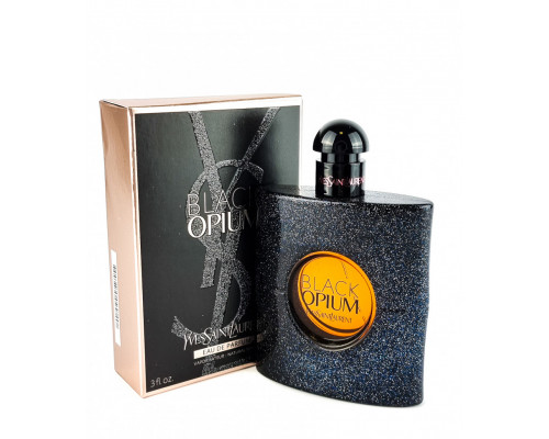 Yves Saint Laurent Black Opium 90 мл A-Plus