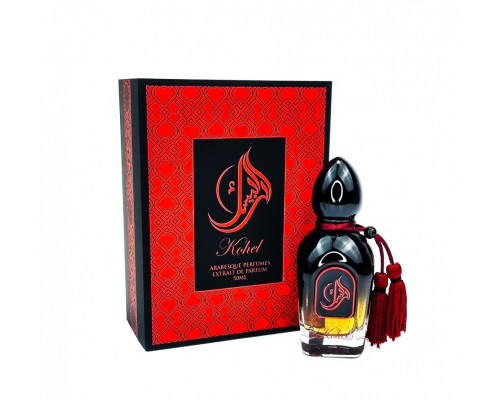 Arabesque Perfumes Kohel, 50 ml ( OAЭ)