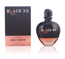 Туалетная вода Paco Rabanne Black XS Los Angeles Limited Edition For Her 80 мл