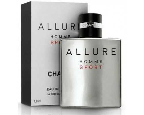 Chanel Allure Homme Sport 100 мл (EURO)