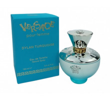 Versace Dylan Turquoise Pour Femme, 100 мл (EURO)