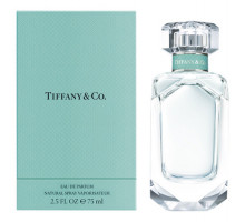 Tiffany & Co Tiffany 75 мл (для женщин)