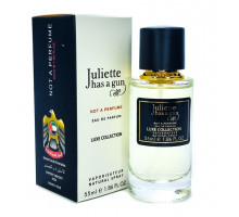 Мини-парфюм 55 мл Luxe Collection Juliette Has a Gun Not A Perfume