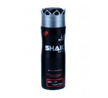 Дезодорант Shaik M131 (Creed Aventus for Men), 200 ml