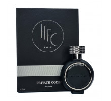Haute Fragrance Company Private Code 75 мл